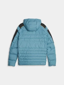 Куртки и дубленки PUMA Pl Eco-lite Jacket модель 621022 Фото
