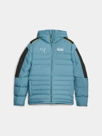 Куртки и дубленки PUMA Pl Eco-lite Jacket модель 621022 Фото