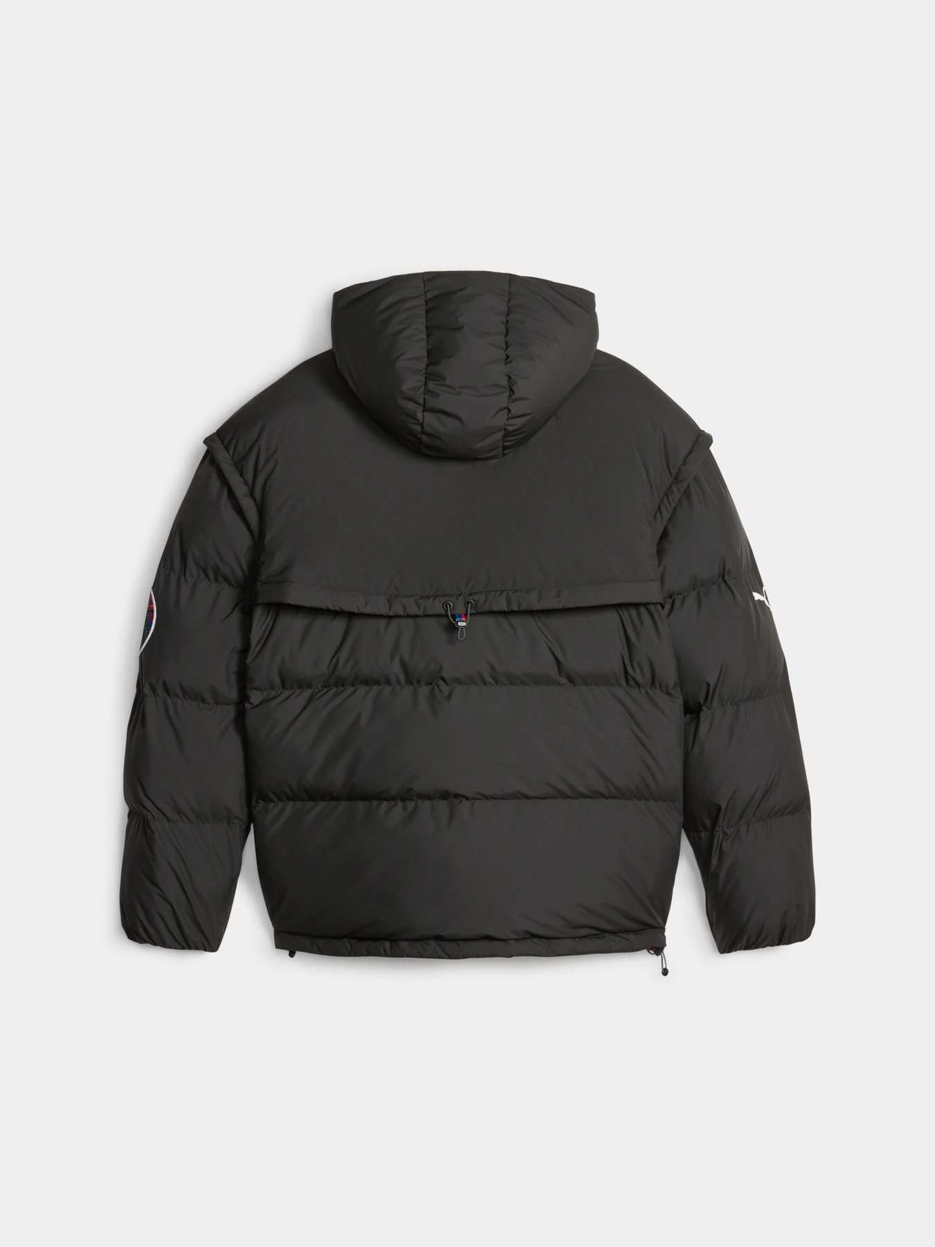 Куртки и дубленки PUMA Bmw Mms Statement Race Jkt модель 621069 Куртки и дубленки PUMA Bmw Mms Statement Race Jkt модель 621069 Фото