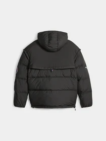 Куртки и дубленки PUMA Bmw Mms Statement Race Jkt модель 621069 Фото