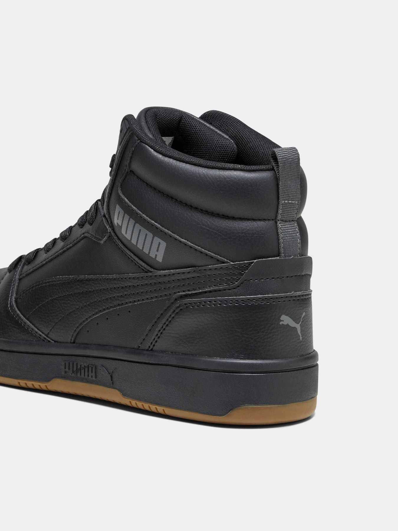 Кеды PUMA Rebound V6 модель 392326 Фото