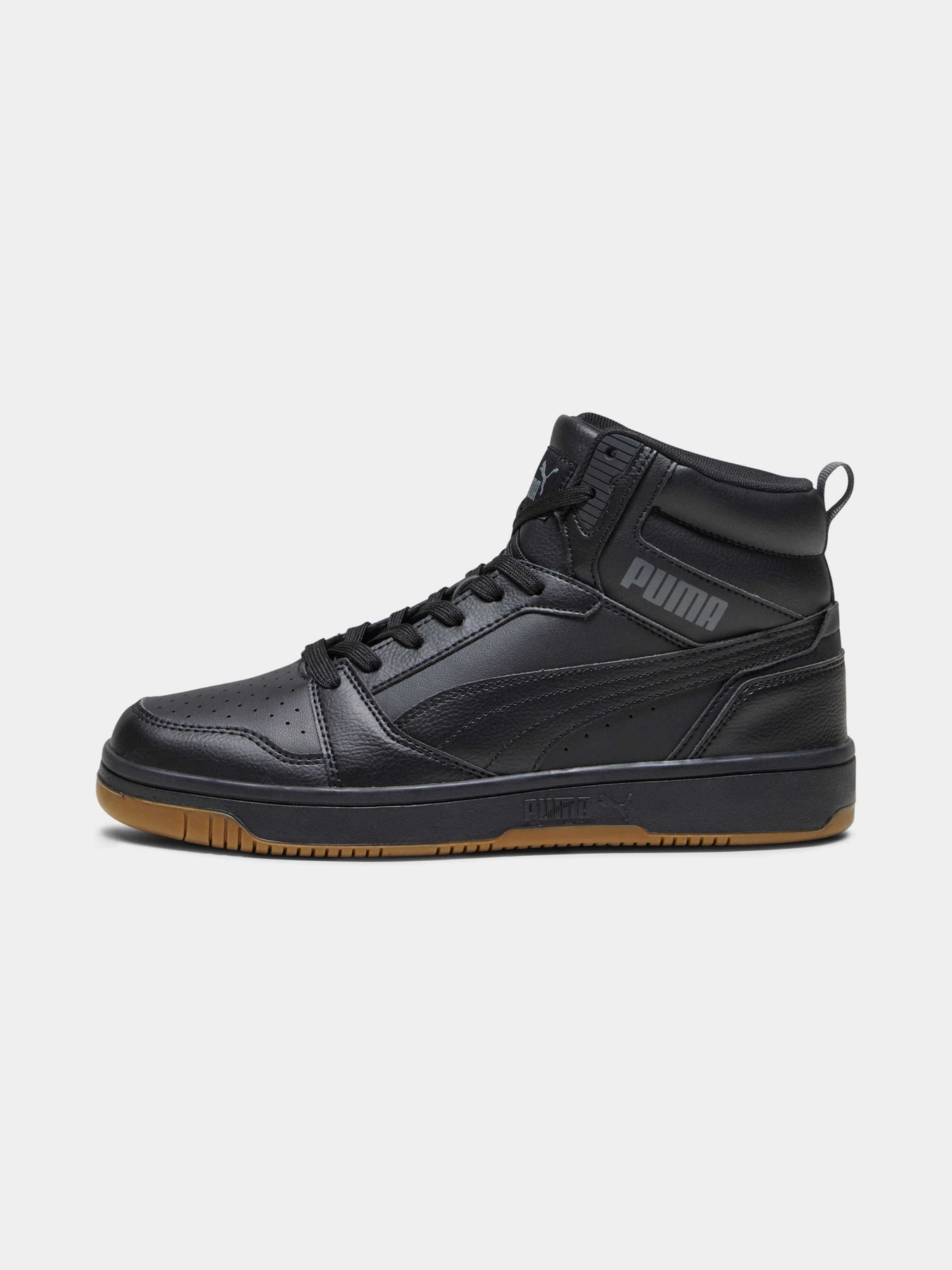Кеды PUMA Rebound V6 модель 392326 Фото