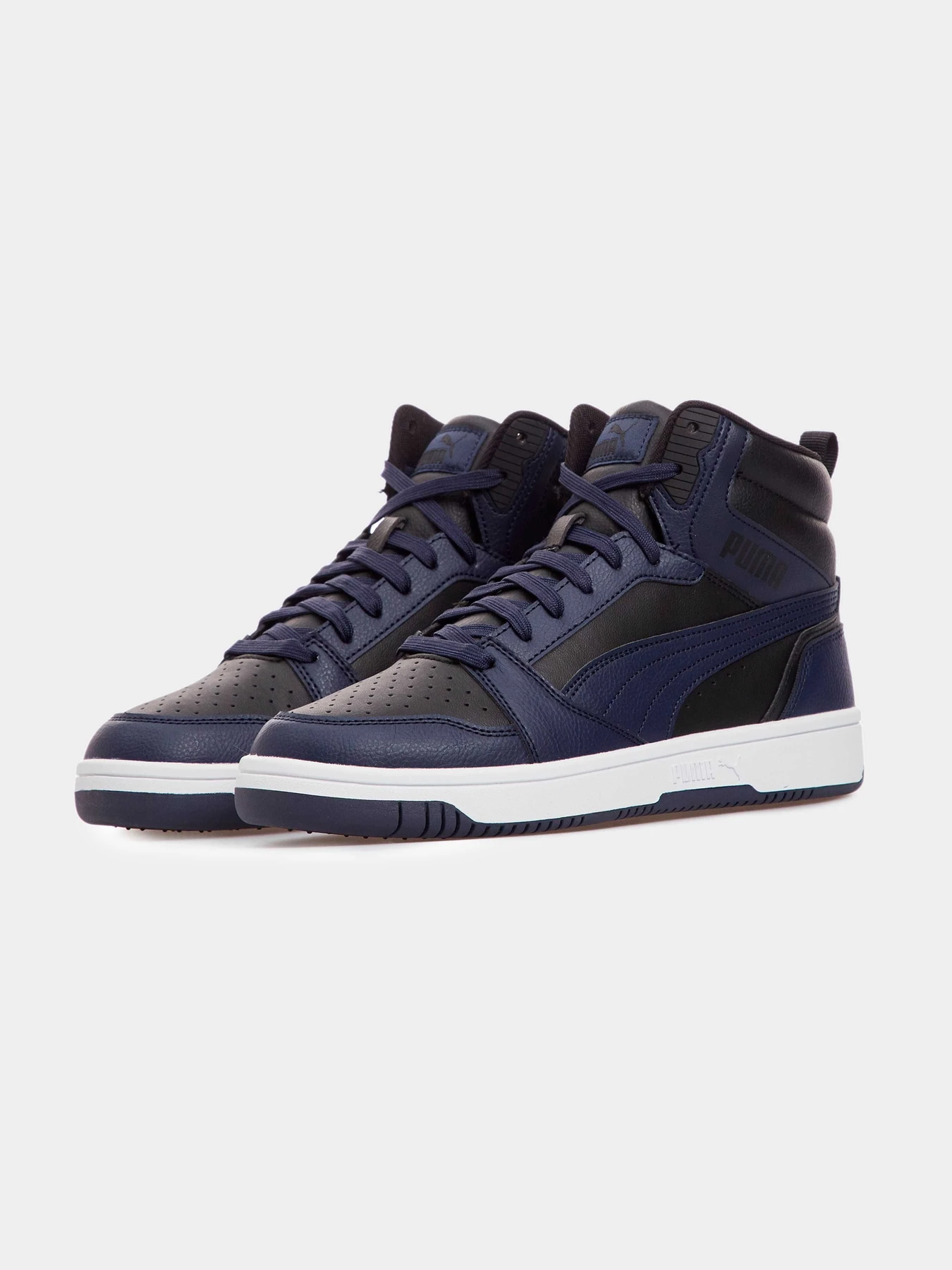 Кеды PUMA Rebound V6 модель 392326 Фото