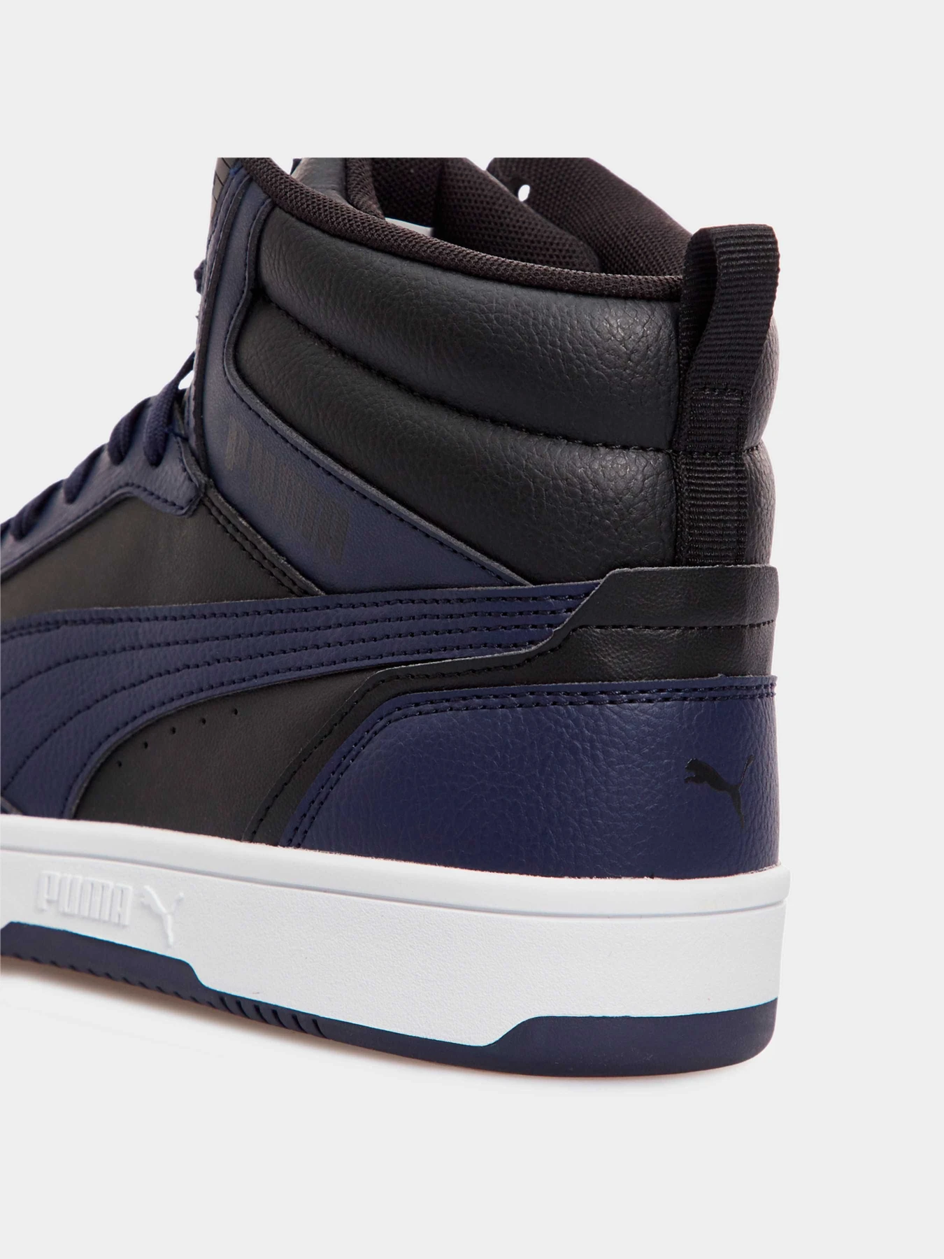 Кеды PUMA Rebound V6 модель 392326 Фото