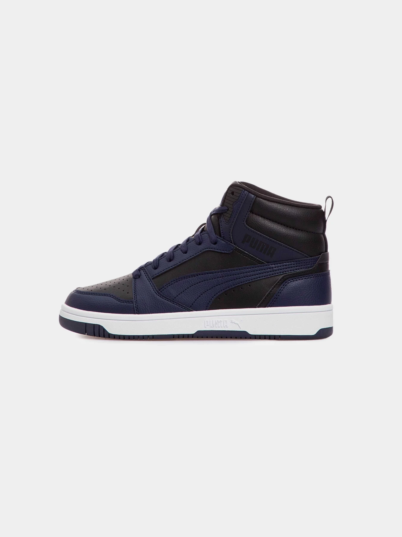 Кеды PUMA Rebound V6 модель 392326 Фото
