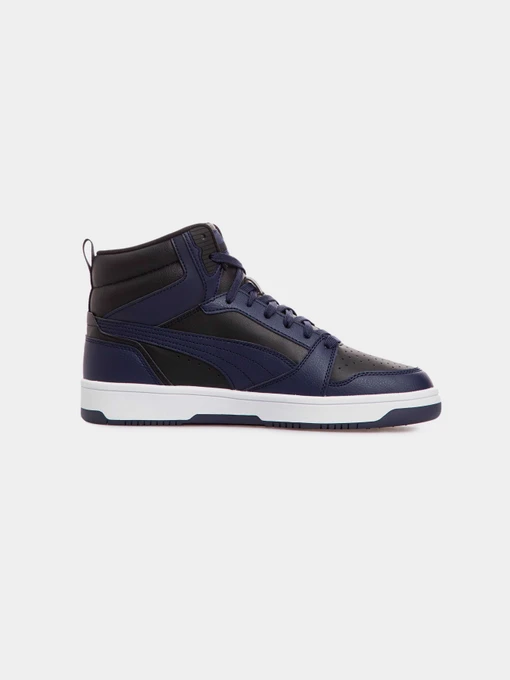 Кеды PUMA Rebound V6 модель 392326 Фото