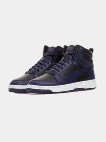 Кеды PUMA Rebound V6 модель 392326 Фото