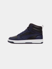 Кеды PUMA Rebound V6 модель 392326 Фото