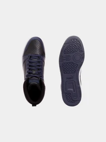 Кеды PUMA Rebound V6 модель 392326 Фото