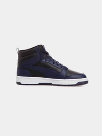 Кеды PUMA Rebound V6 модель 392326 Фото