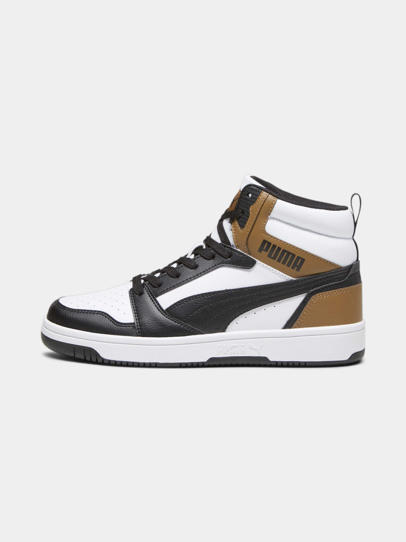 Кеды PUMA Rebound V6 модель 392326 Фото