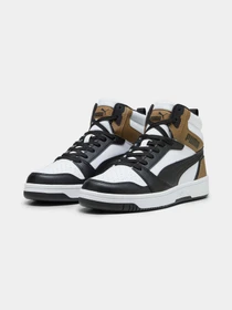 Кеды PUMA Rebound V6 модель 392326 Фото