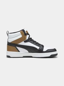 Кеды PUMA Rebound V6 модель 392326 Фото