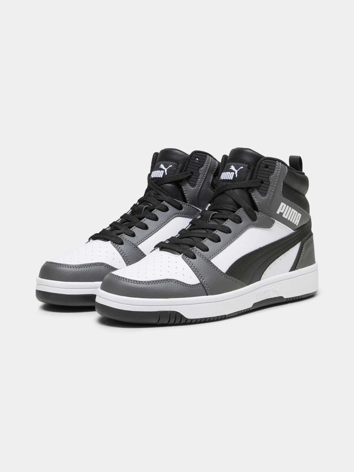 Кеди PUMA Rebound V6 модель 392326 Фото
