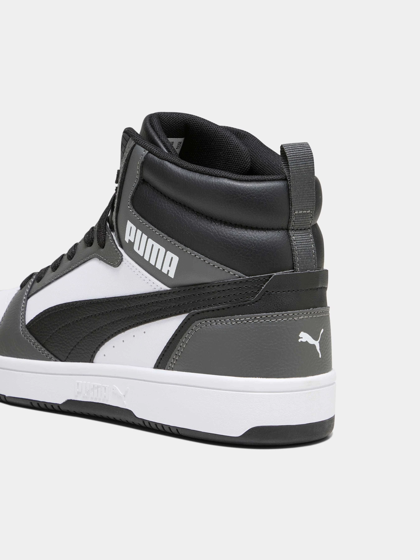 Кеди PUMA Rebound V6 модель 392326 Фото