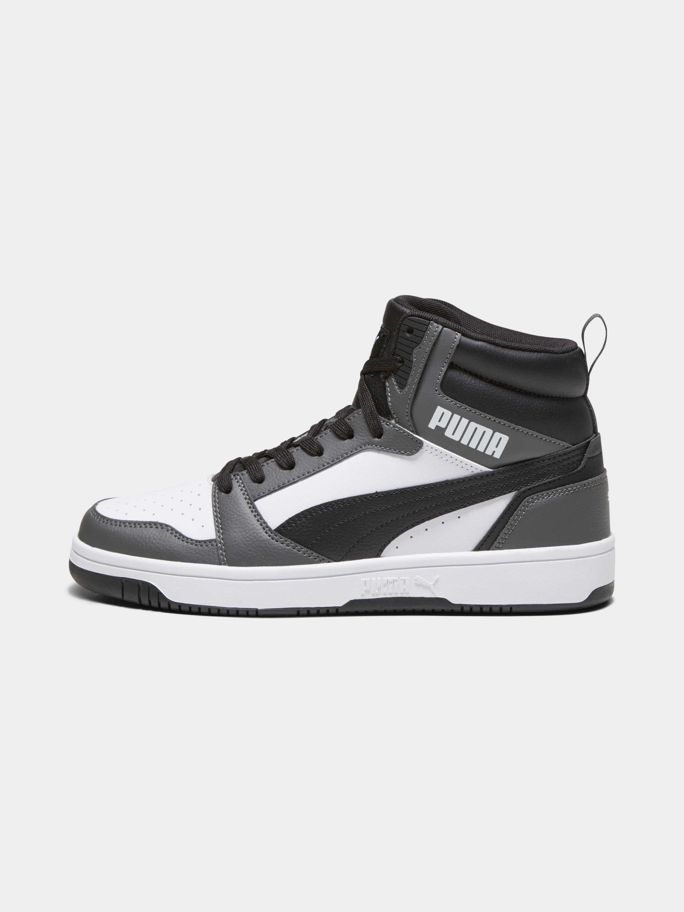 Кеди PUMA Rebound V6 модель 392326 Фото