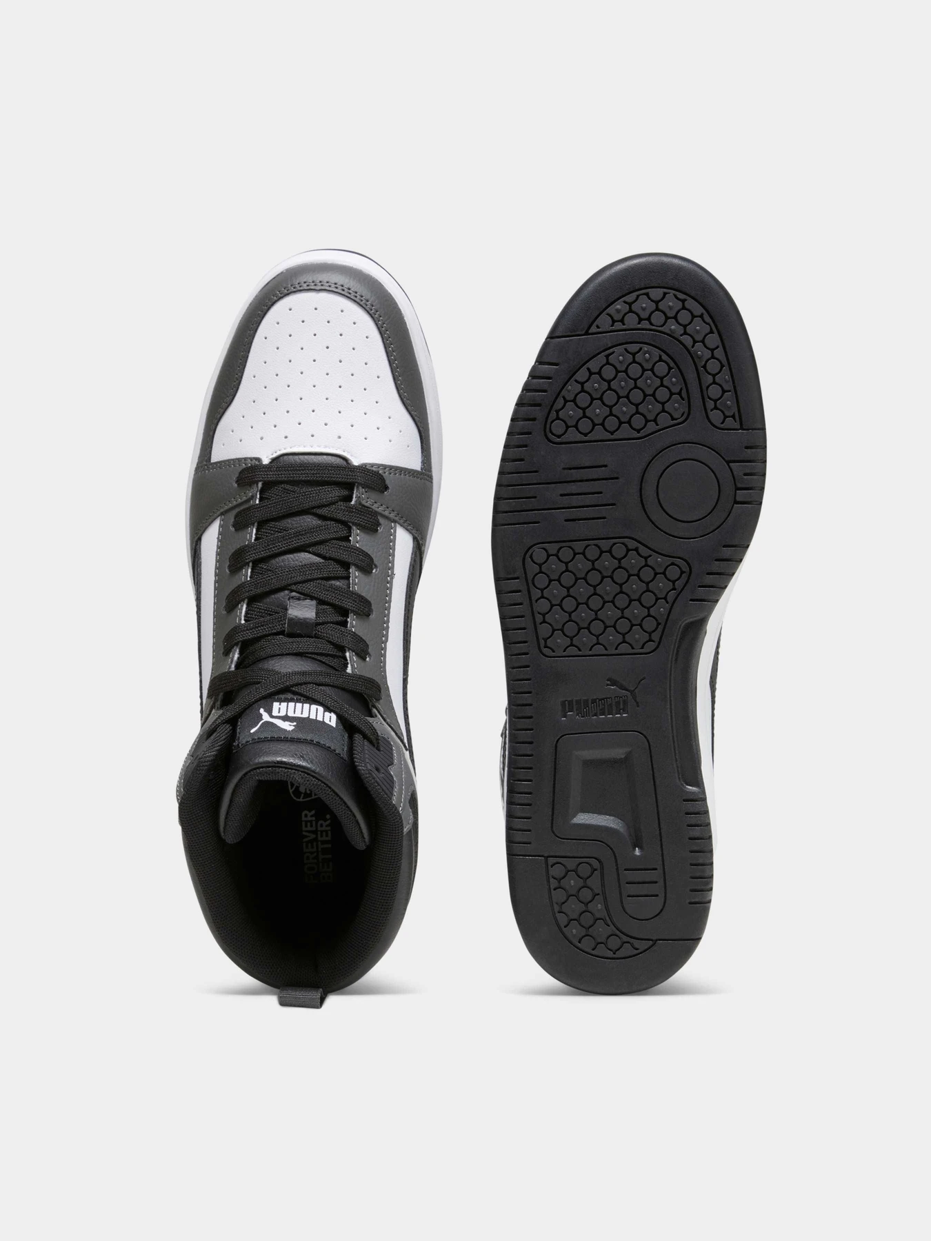 Кеди PUMA Rebound V6 модель 392326 Фото