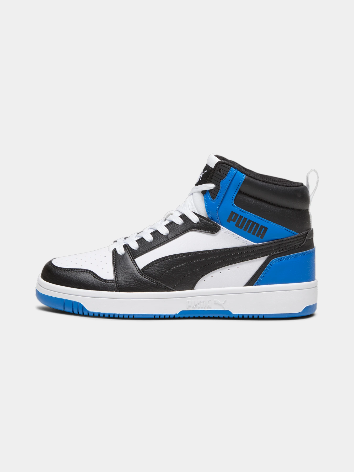 Кеды PUMA Rebound V6 модель 392326 Фото