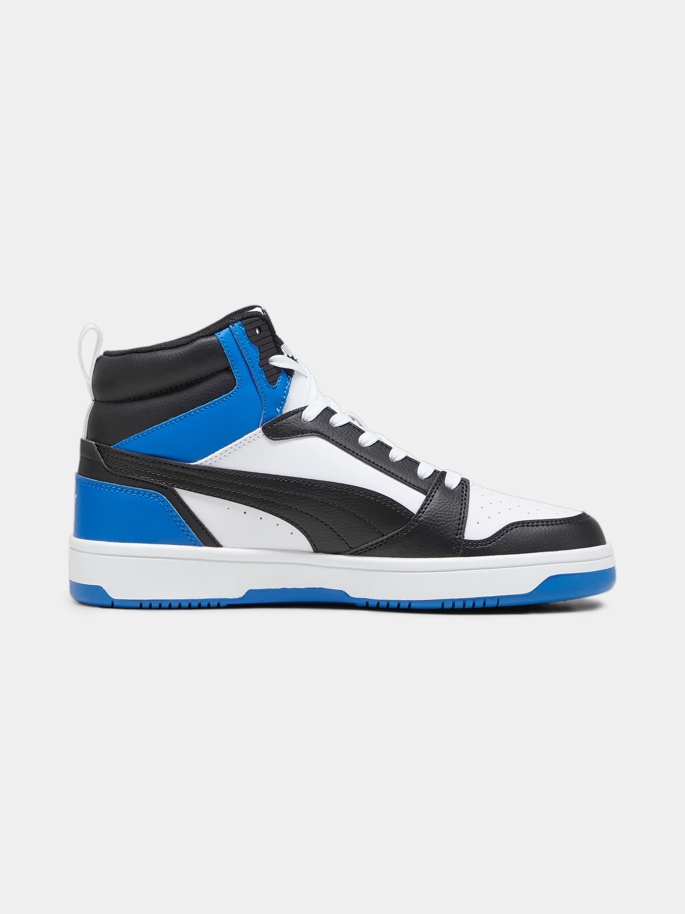 Кеды PUMA Rebound V6 модель 392326 Фото