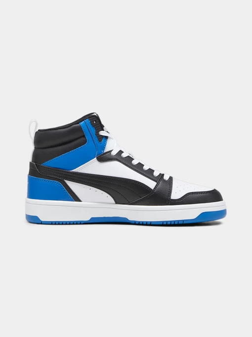 Кеды PUMA Rebound V6 модель 392326 Фото
