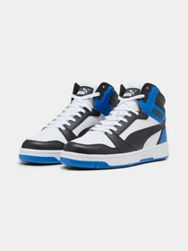 Кеды PUMA Rebound V6 модель 392326 Фото