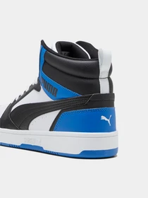 Кеды PUMA Rebound V6 модель 392326 Фото
