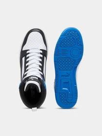 Кеды PUMA Rebound V6 модель 392326 Фото
