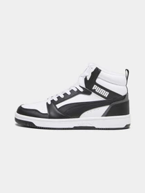 Кеды PUMA Rebound V6 модель 392326 Фото