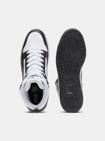 Кеды PUMA Rebound V6 модель 392326 Фото