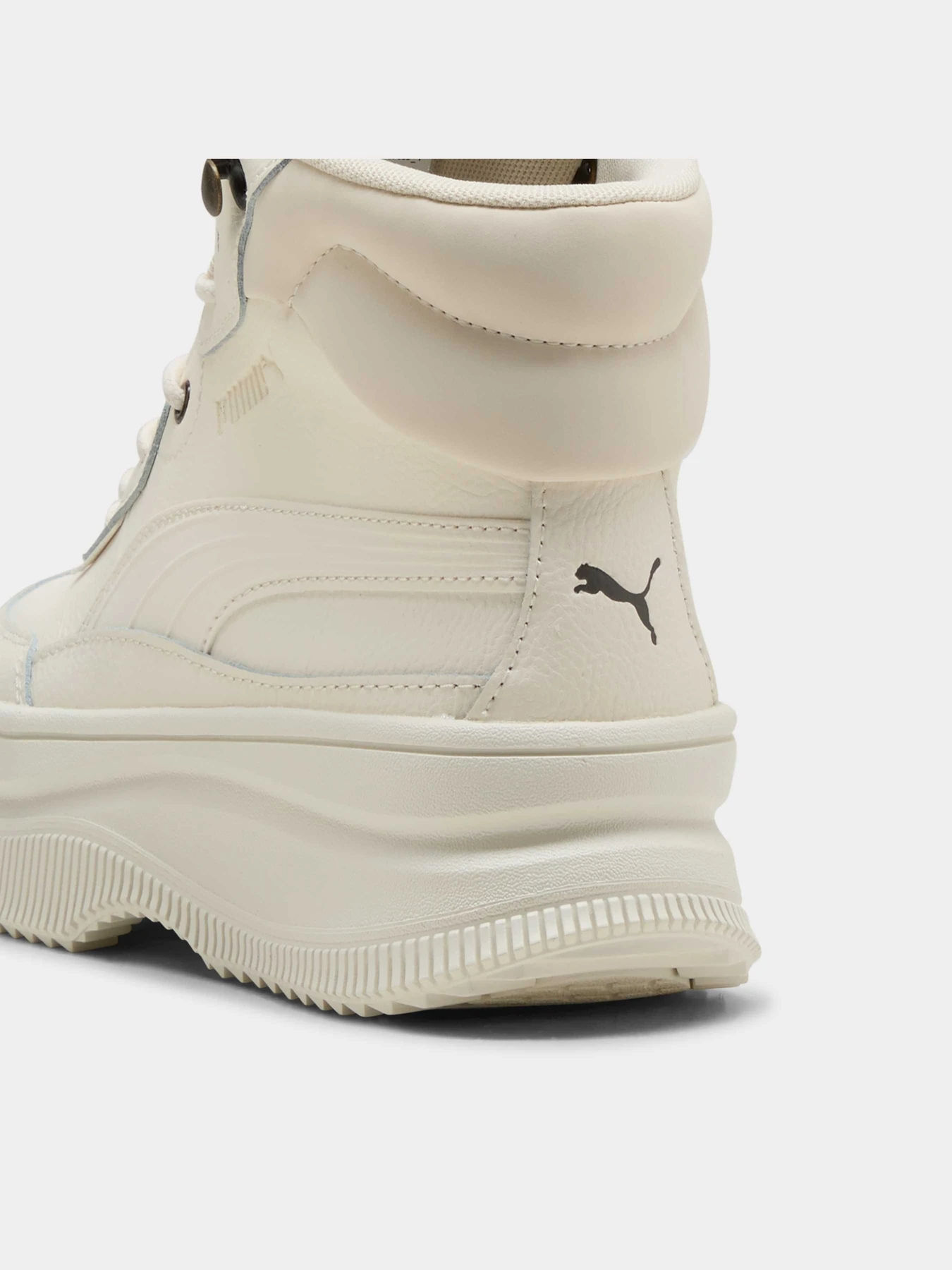 Ботинки и сапоги PUMA Mayra модель 392316 Ботинки и сапоги PUMA Mayra модель 392316 Фото