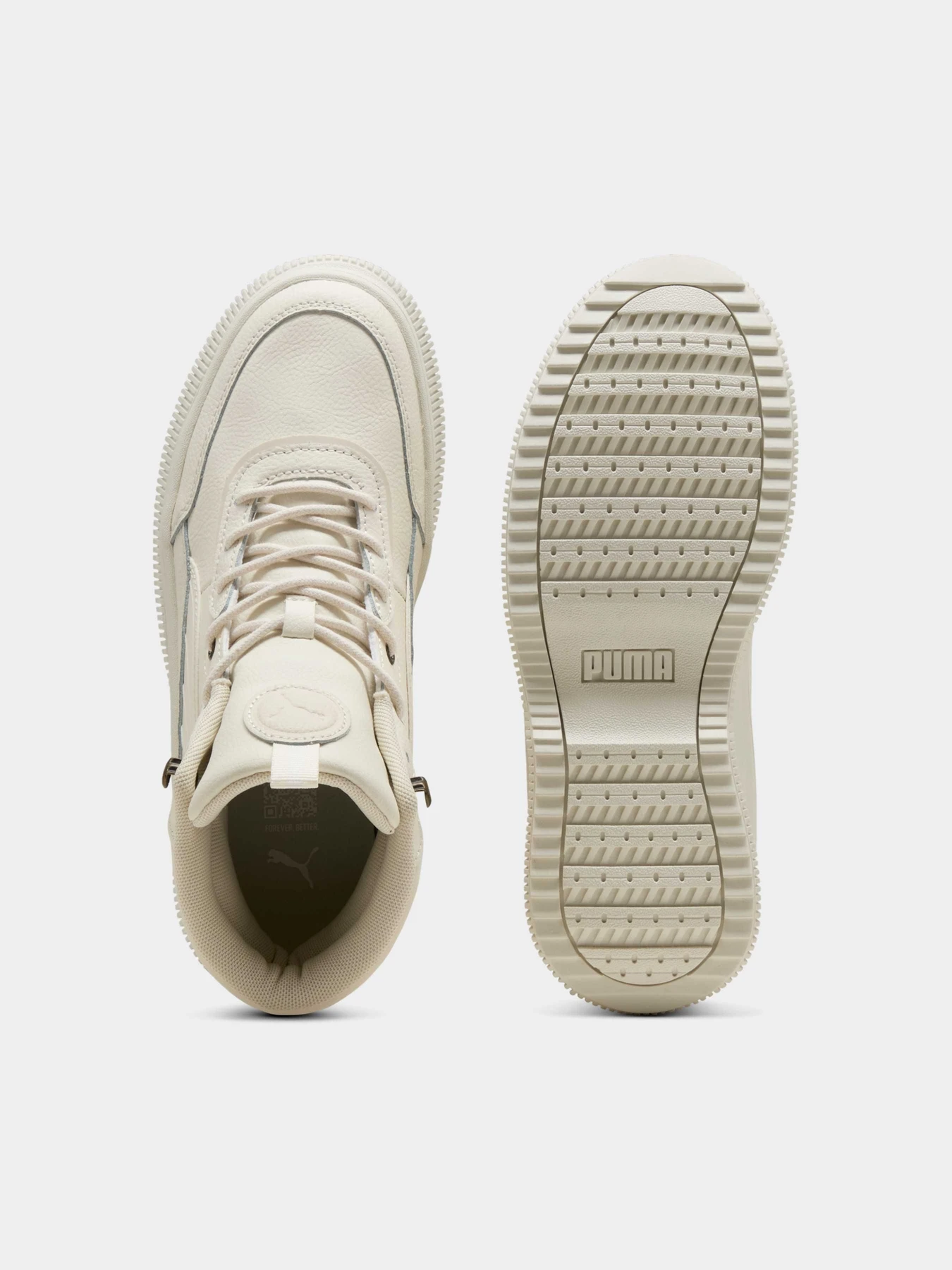 Ботинки и сапоги PUMA Mayra модель 392316 Ботинки и сапоги PUMA Mayra модель 392316 Фото