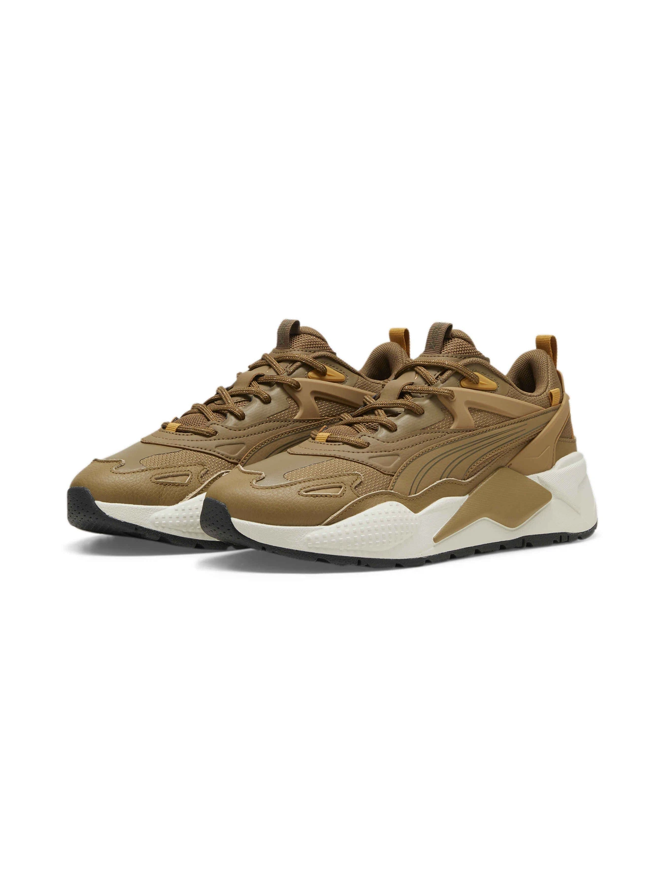 Кроссовки PUMA Rs-x Efekt Lux модель 393153 Фото