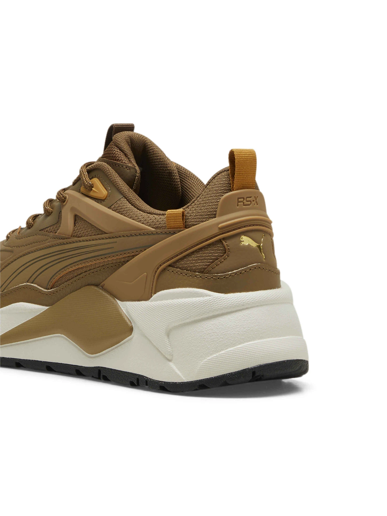 Кроссовки PUMA Rs-x Efekt Lux модель 393153 Фото