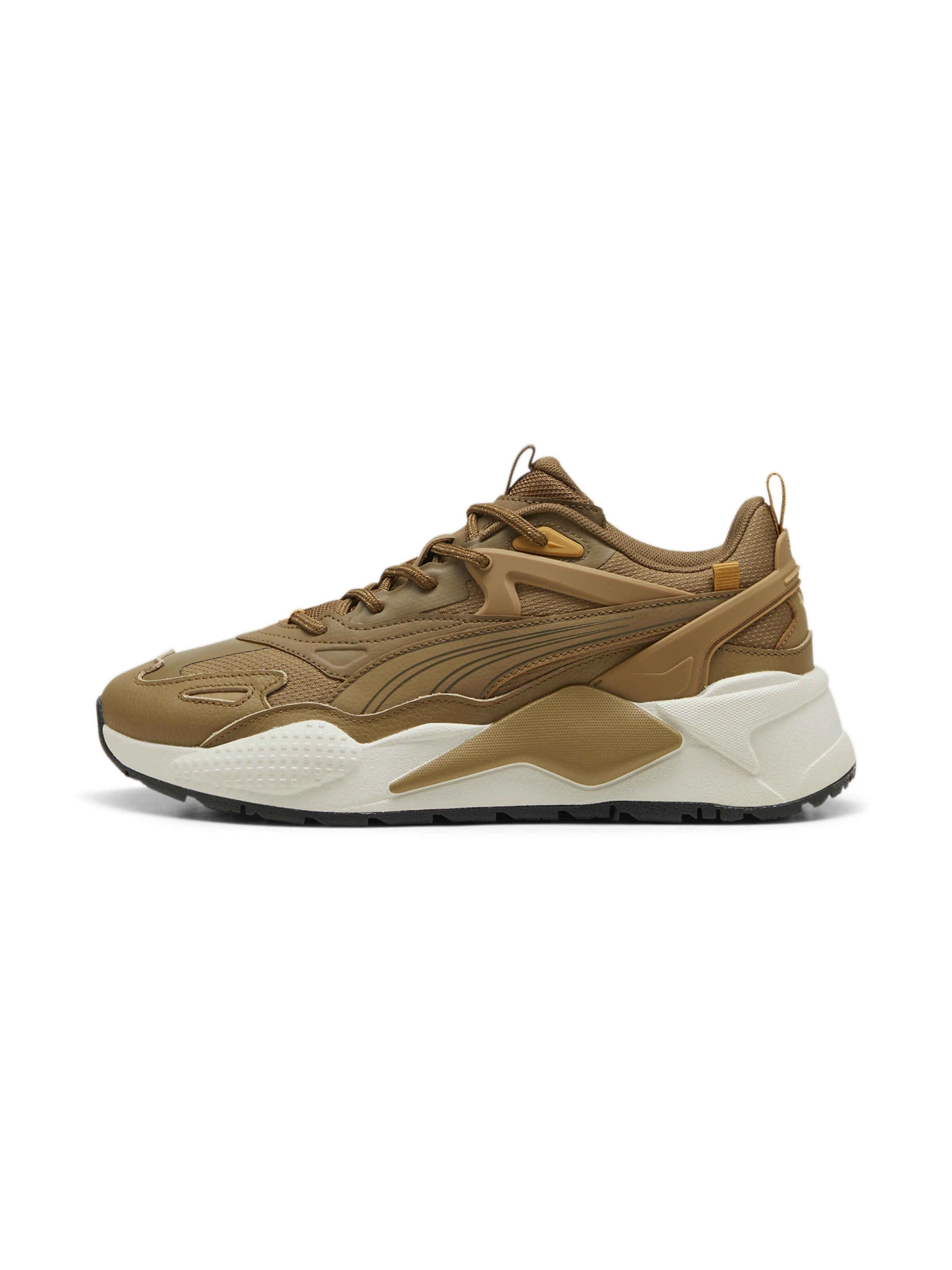 Кроссовки PUMA Rs-x Efekt Lux модель 393153 Фото
