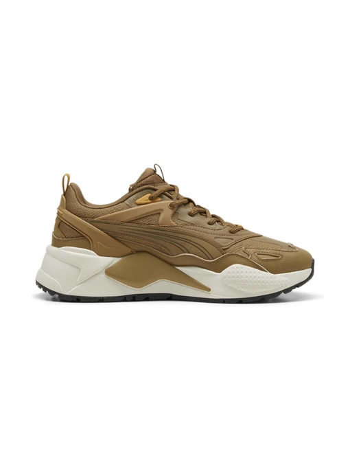 Кроссовки PUMA Rs-x Efekt Lux модель 393153 Фото