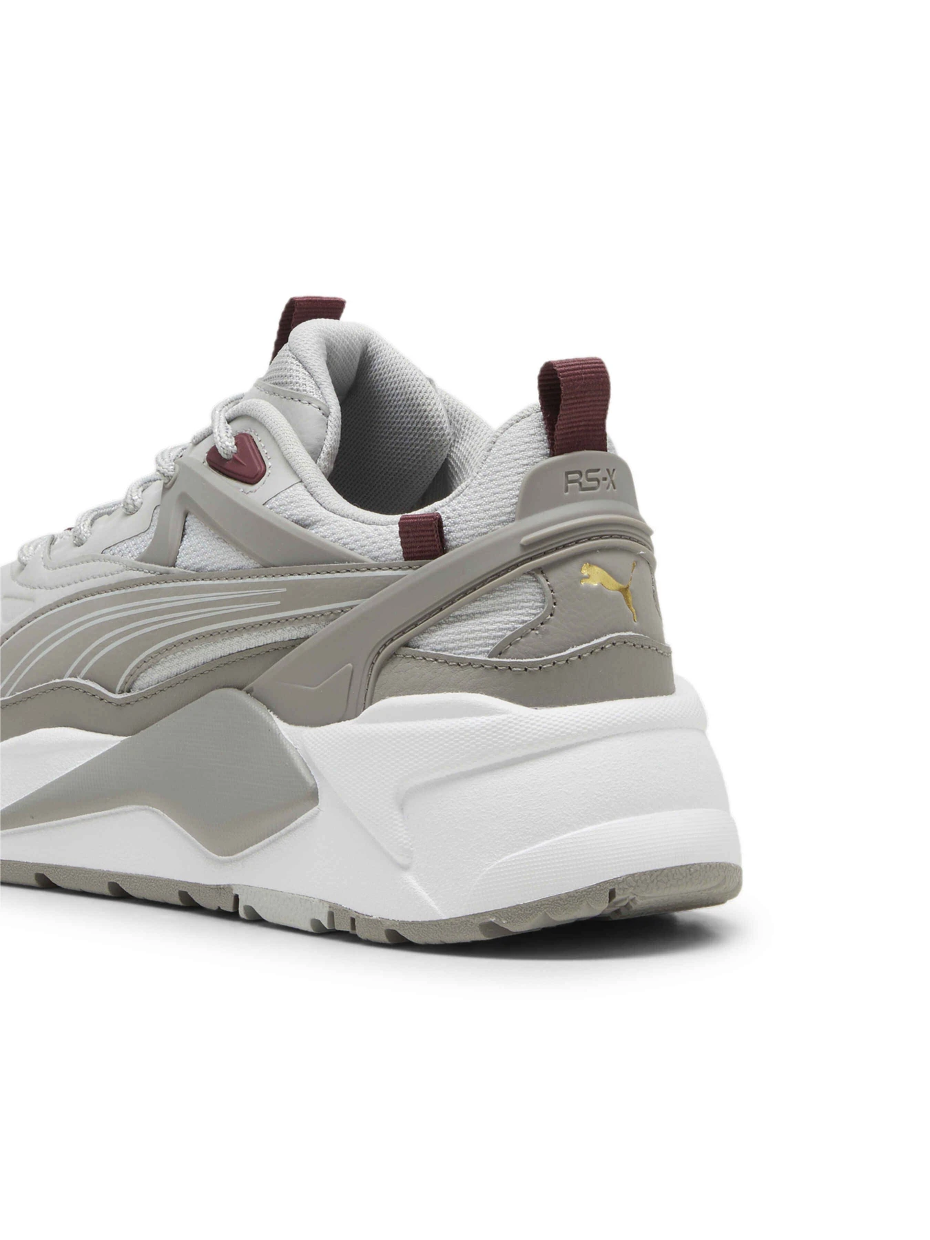 Кроссовки PUMA Rs-x Efekt Lux модель 393153 Фото