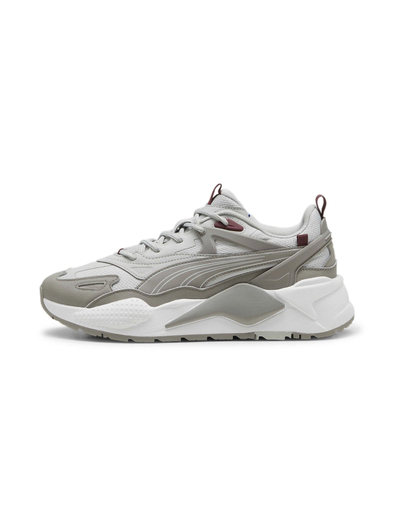 Кроссовки PUMA Rs-x Efekt Lux модель 393153 Фото