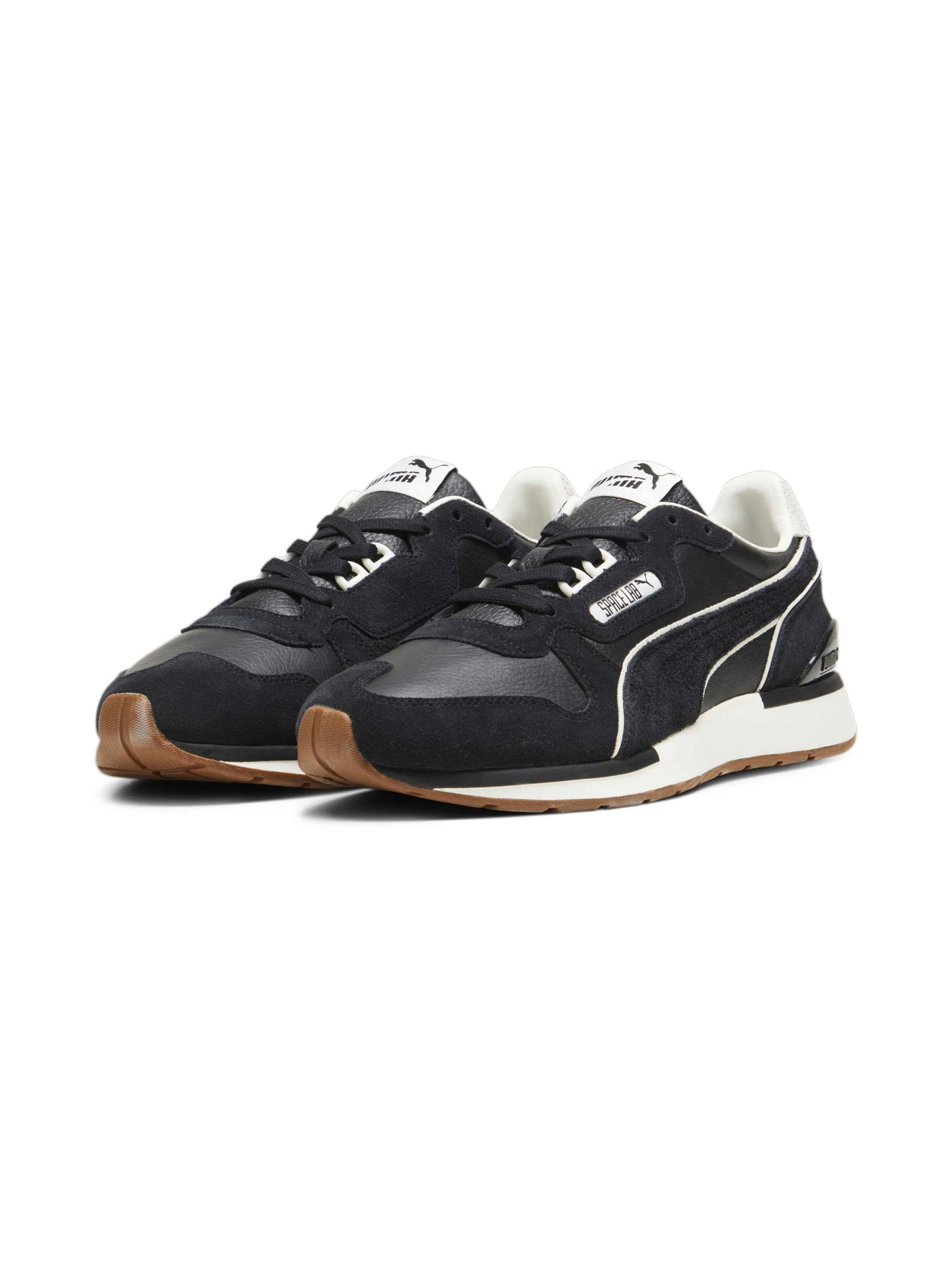 Кроссовки PUMA Space Lab B&b модель 396688 Фото