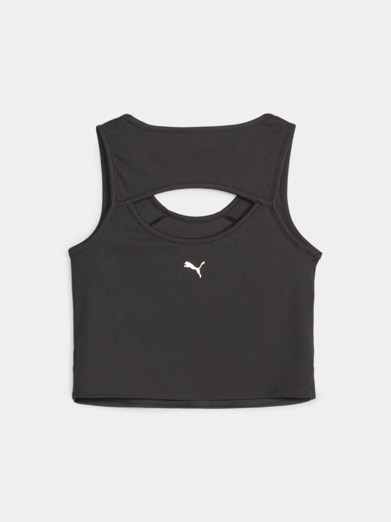 Футболки и поло PUMA Fit Skimmer Tank модель 523842 Футболки и поло PUMA Fit Skimmer Tank модель 523842 Фото