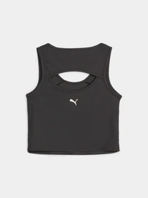 Футболки и поло PUMA Fit Skimmer Tank модель 523842 Фото