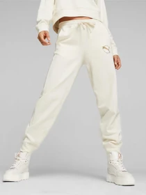 Штани PUMA Better Sportswear Sweatpants модель 676069 Фото