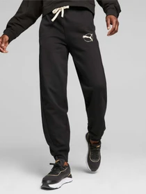 Брюки PUMA Better Sportswear Sweatpants модель 676069 Фото