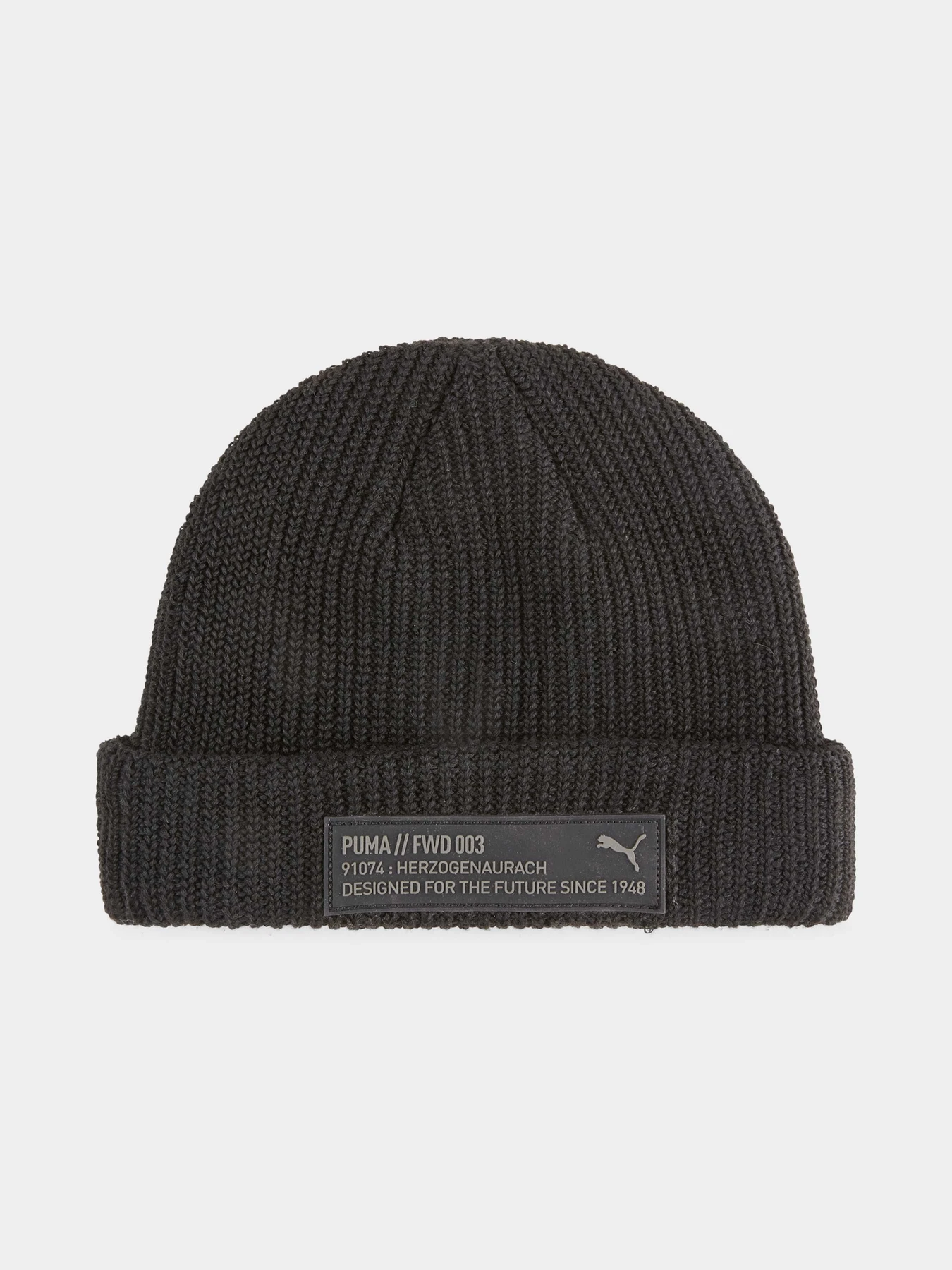 Шапки и кепки PUMA Fwd Beanie модель 024883 Фото