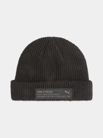Шапки и кепки PUMA Fwd Beanie модель 024883 Фото