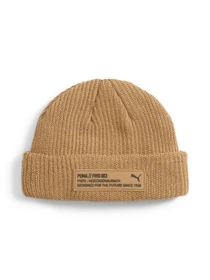 Шапки и кепки PUMA Fwd Beanie модель 024883 Фото