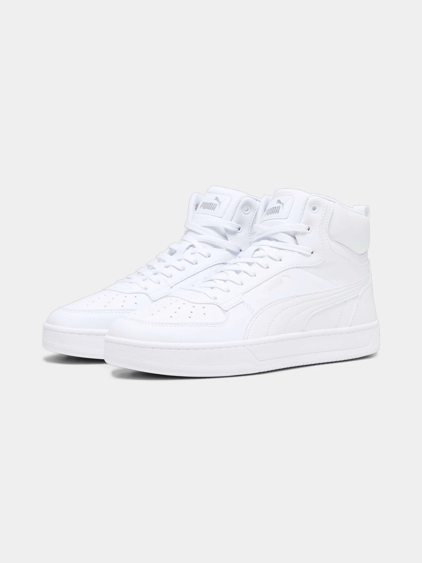 Кеди PUMA Caven 2.0 Mid модель 392291 Кеди PUMA Caven 2.0 Mid модель 392291 Фото