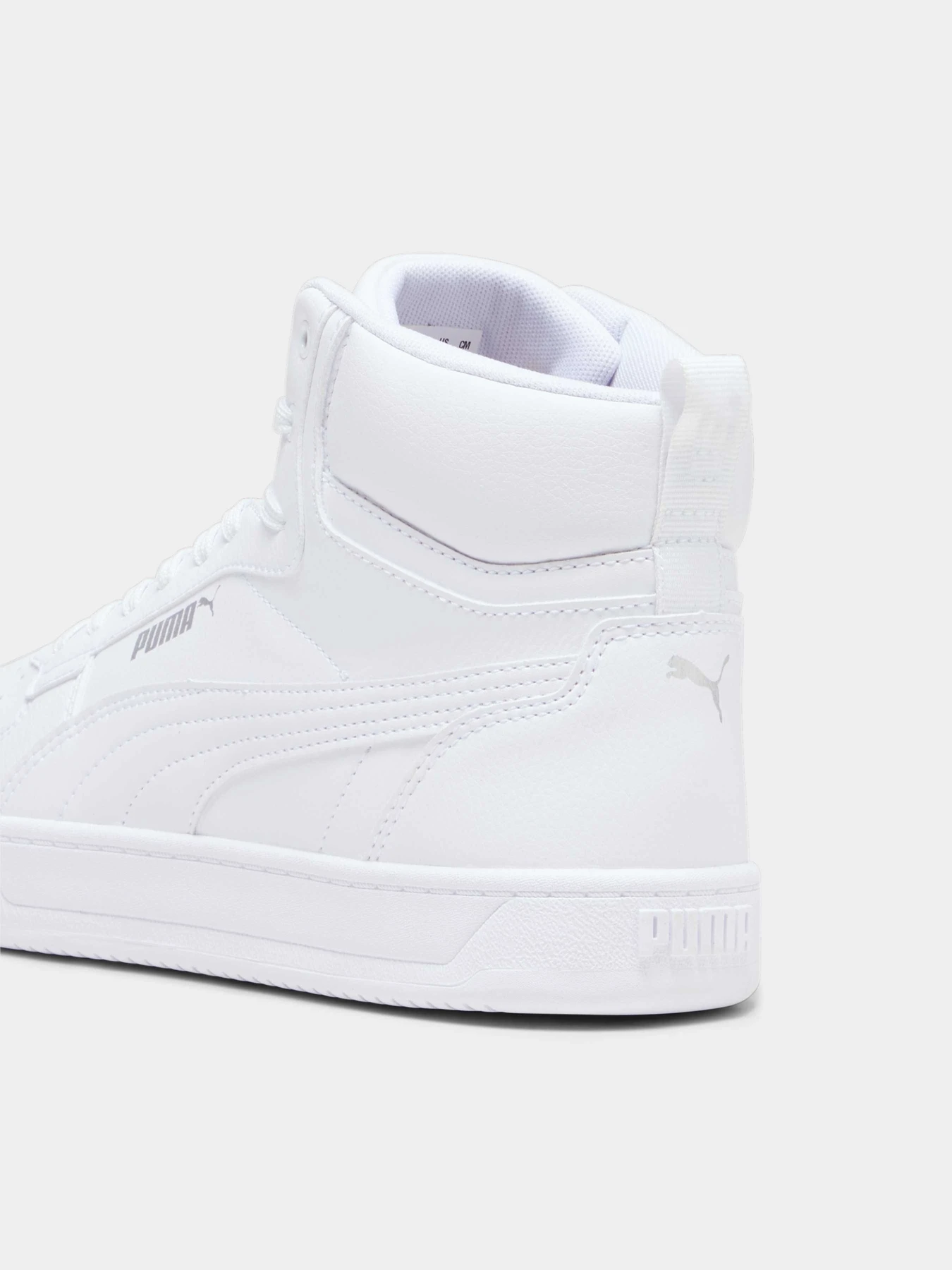 Кеди PUMA Caven 2.0 Mid модель 392291 Кеди PUMA Caven 2.0 Mid модель 392291 Фото