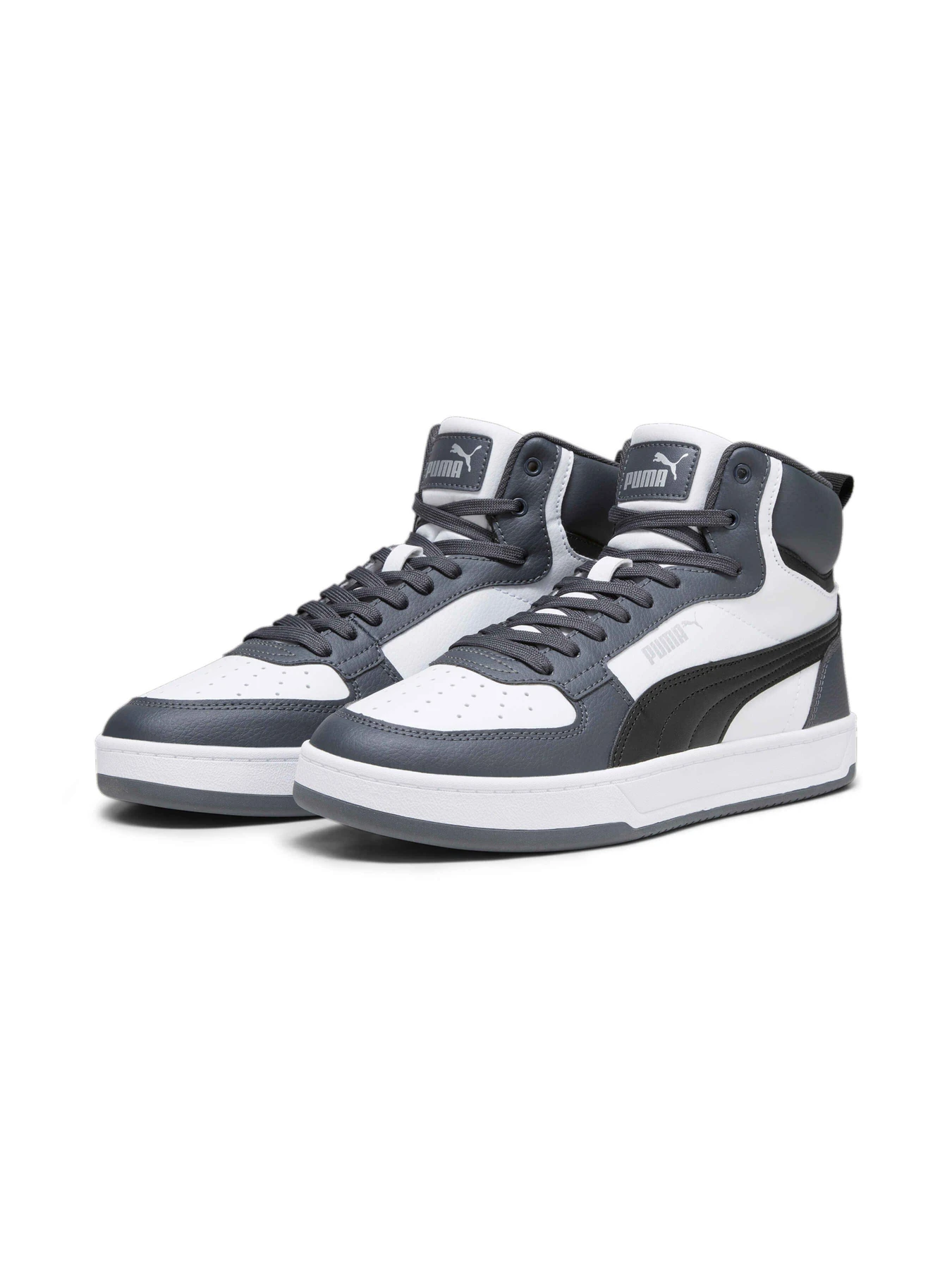 Кеди PUMA Caven 2.0 Mid модель 392291 Кеди PUMA Caven 2.0 Mid модель 392291 Фото
