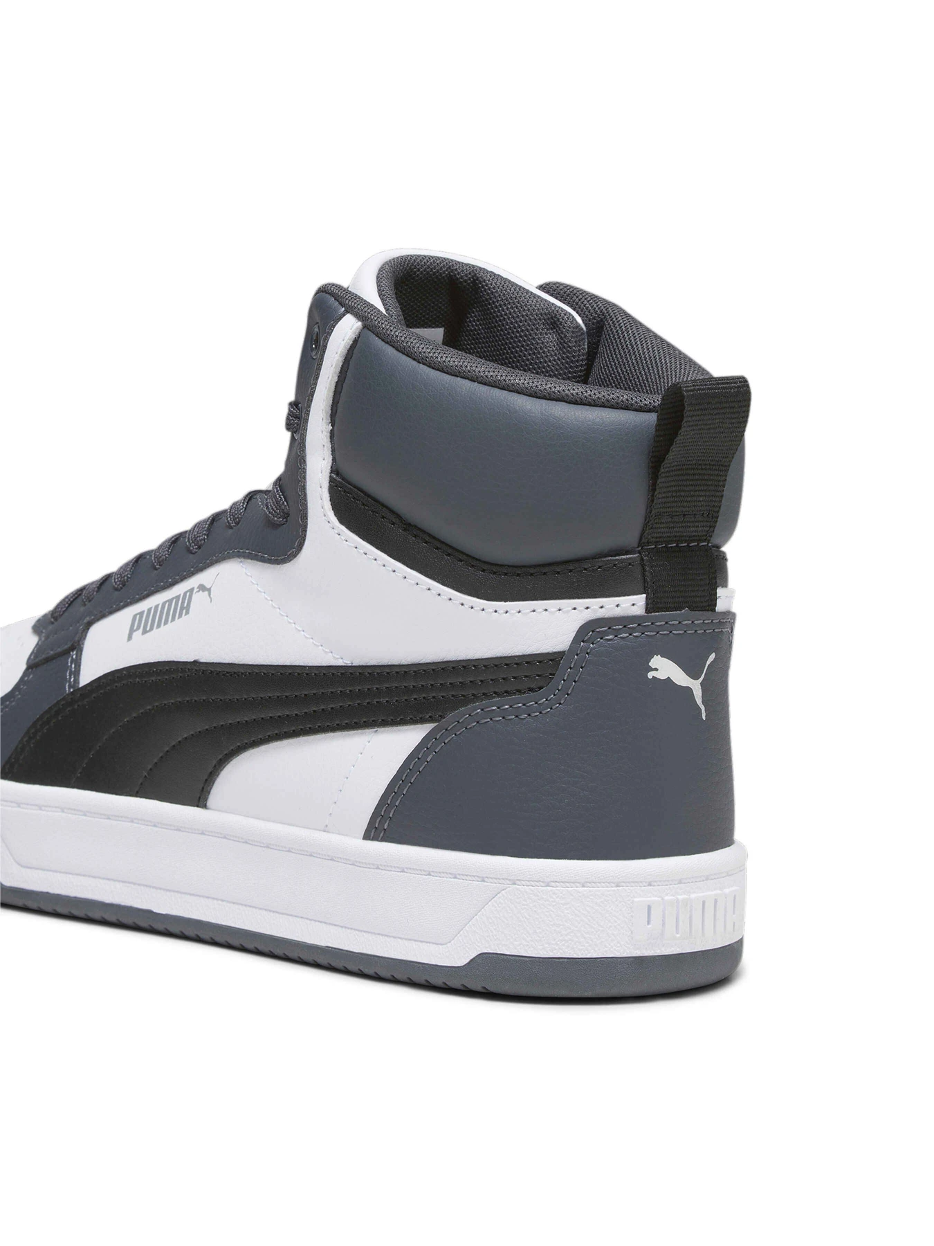 Кеди PUMA Caven 2.0 Mid модель 392291 Кеди PUMA Caven 2.0 Mid модель 392291 Фото