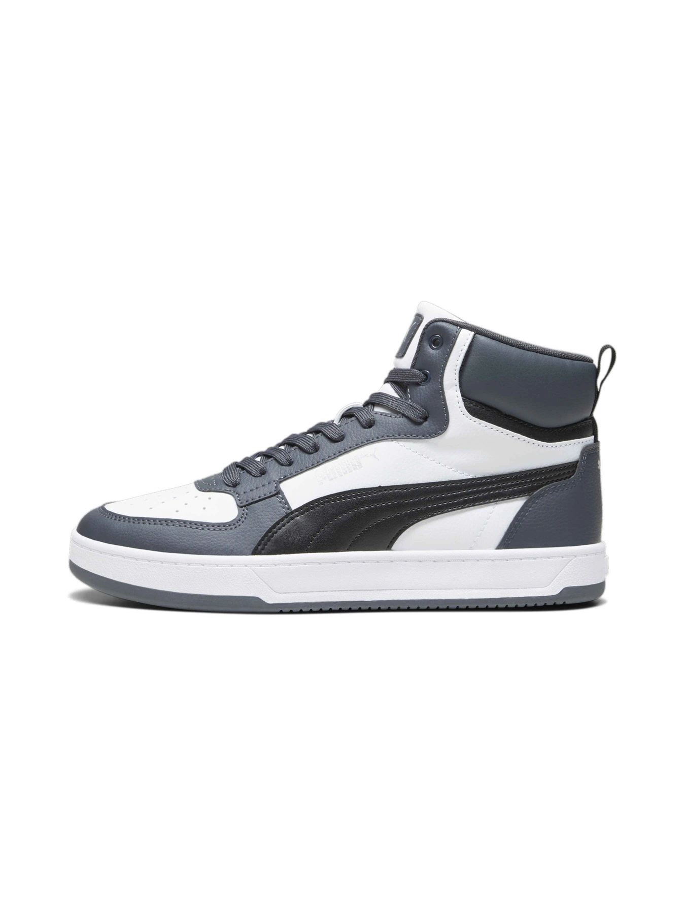 Кеди PUMA Caven 2.0 Mid модель 392291 Кеди PUMA Caven 2.0 Mid модель 392291 Фото